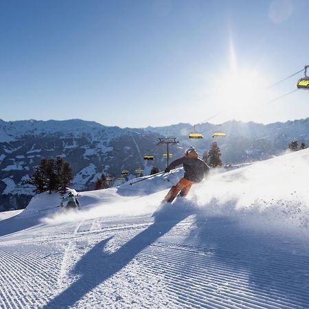 칼텐바흐 Mountain View 아파트 외부 사진