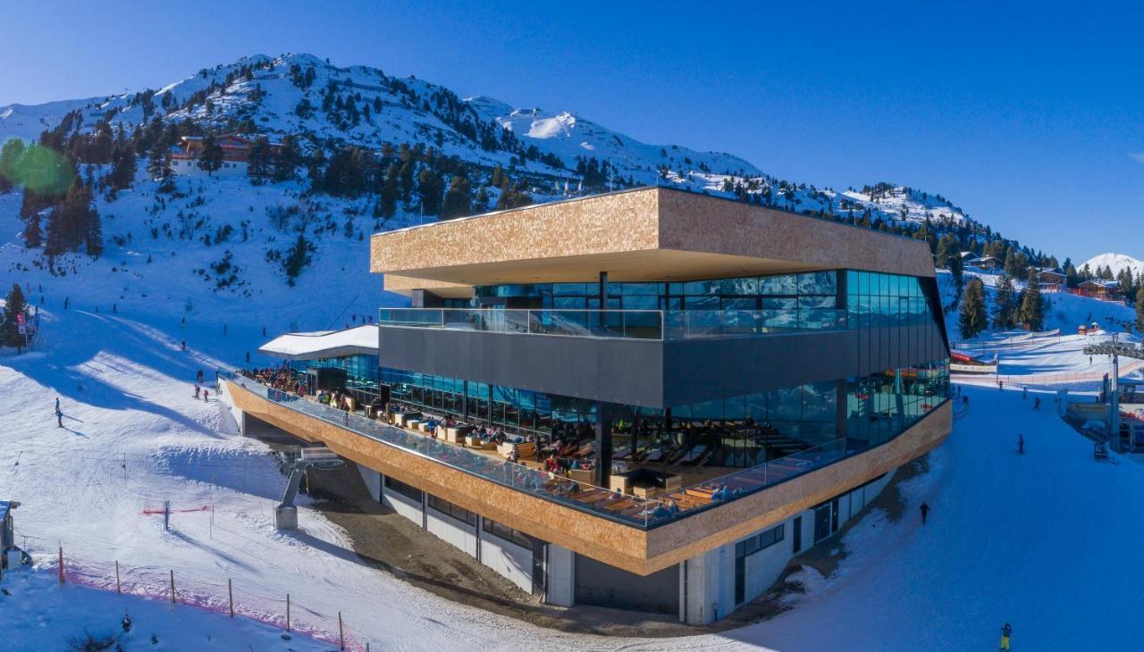 칼텐바흐 Mountain View 아파트 외부 사진