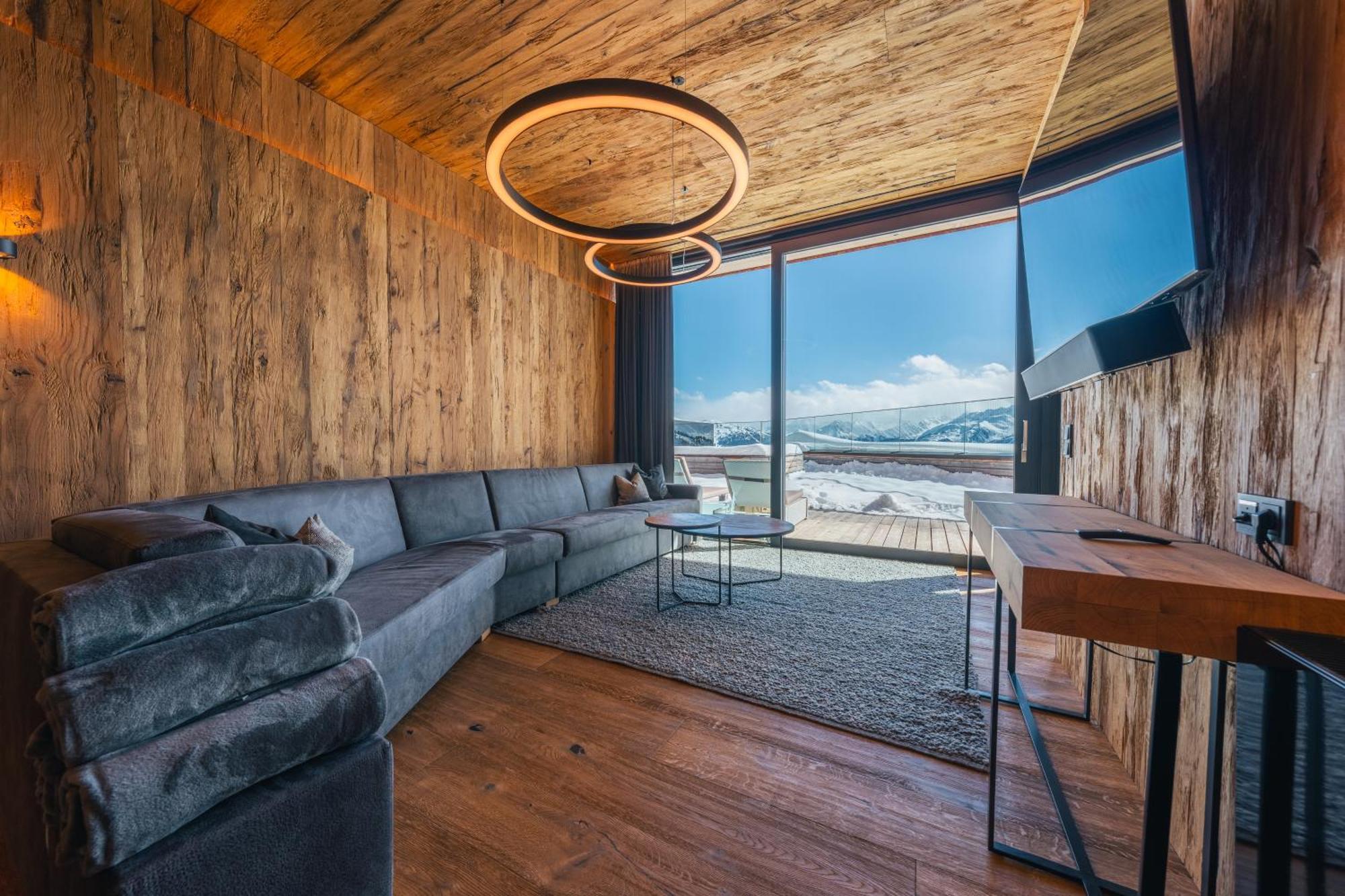 칼텐바흐 Mountain View 아파트 외부 사진