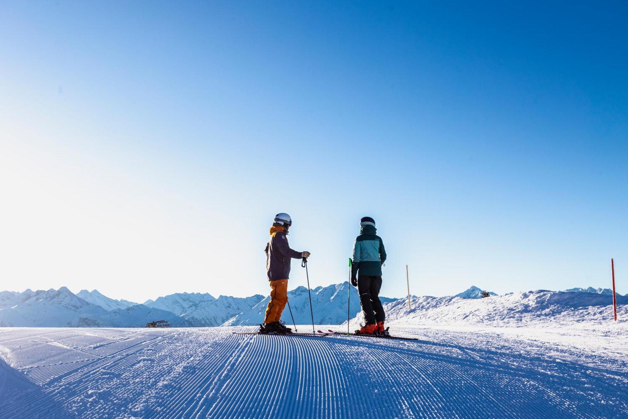 칼텐바흐 Mountain View 아파트 외부 사진