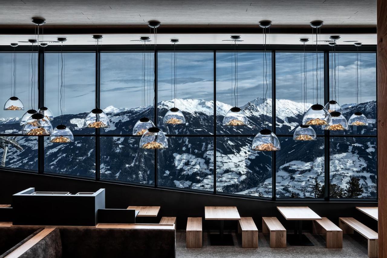 칼텐바흐 Mountain View 아파트 외부 사진